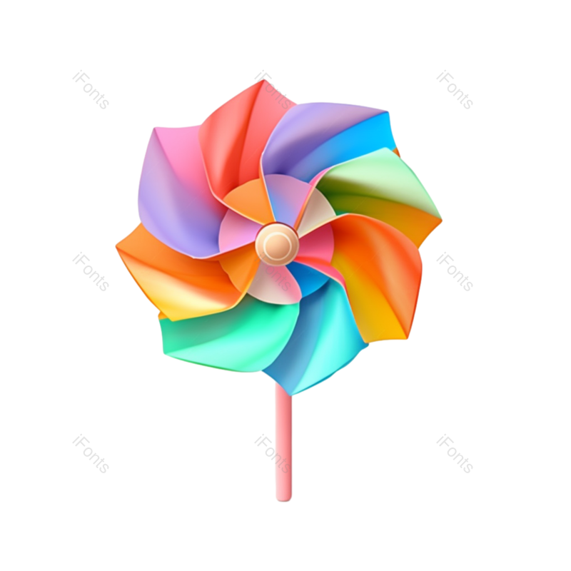 儿童节图片,元素元素,卡通PNG,旋转免抠素材